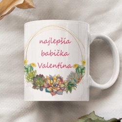 Hrnček Najlepšia babička-s...