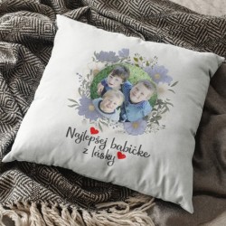Vankúš Najlepšej babičke z...