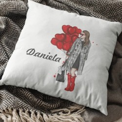 VANKÚŠ Dievča s...