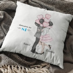 VANKÚŠ Ďakujem, že si-modrý