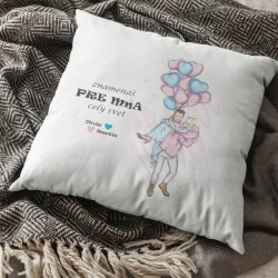VANKÚŠ Znamenáš pre mňa...