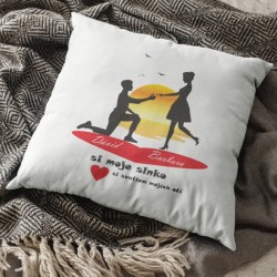 VANKÚŠ Si moje slnko