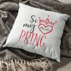 VANKÚŠ Si môj princ