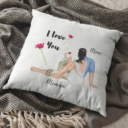 VANKÚŠ Dvojica I love you