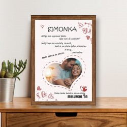 Tabuľka Nikdy som nepoznal...