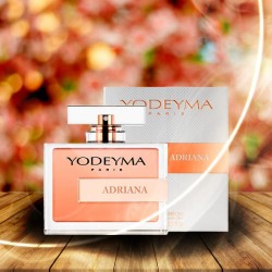 YODEYMA - Adriana