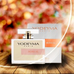 YODEYMA - Boreal