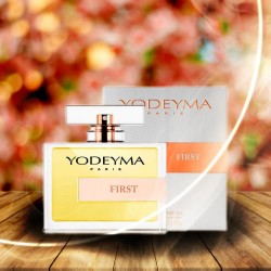 YODEYMA - First