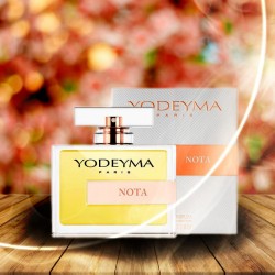 YODEYMA - NOTA