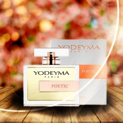 YODEYMA - Poetic