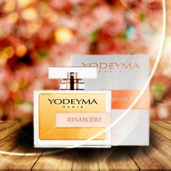 YODEYMA - Rinascere