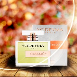 YODEYMA - Seducción
