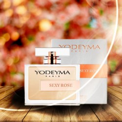 YODEYMA - Sexy Rose