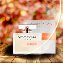 YODEYMA - Sublime