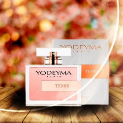YODEYMA - Temis