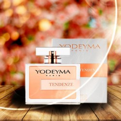 YODEYMA - Tendenze
