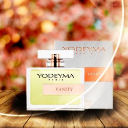 YODEYMA - Vanity