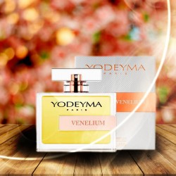 YODEYMA - Venelium