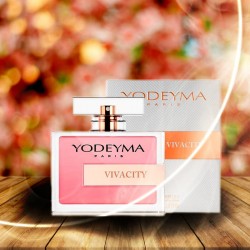 YODEYMA - Vivacity