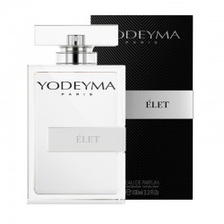 YODEYMA - Élet