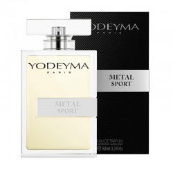 YODEYMA - Metal Sport