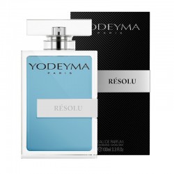 YODEYMA - Résolu