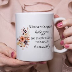 Hrnček Kolegyne - kamarátky
