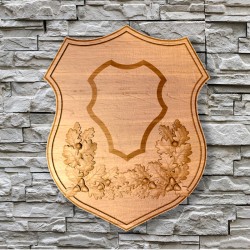 Podložka pod trofej